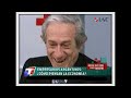Prof. Juan Llach - Capacitarse para gobernar