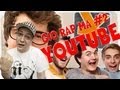 Gio, rap ma... (Folge 2) NENNT MIR EURE WÖRTER!!!!