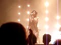 clarika-ne me demande pas-live-simiane