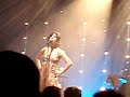clarika-ne me demande pas-live-simiane