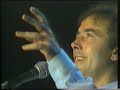 LLEGAR A VIEJO -JM SERRAT - LAS VENTAS 1987