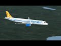 MINT Demonstration Flight Part 4