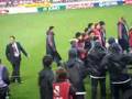 2007Jリーグチャンピオン鹿島アントラーズ