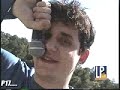 Behind the scenes with your favorite celebs!  Gotta see this
