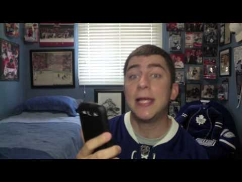 The Leafs acquire Jonathan Bernier!!!