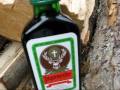 Hougly Booze Review: Jägermeister.