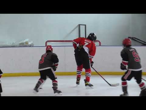 Nizza Vengeance 2 13 22