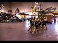 don lugo dance team mid day rally 2007