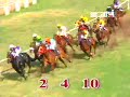 sreekanth jockey