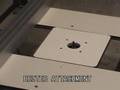 The Original Jimmy Jig/router insert #2