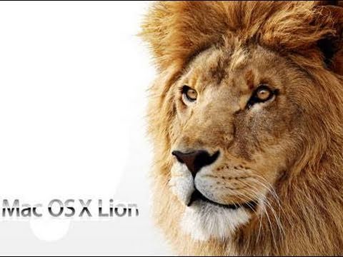 how to create a os x lion usb