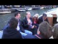 Varen met Aberson Advocaten