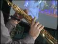 videos de CE Winds Alpha Gold Series I Saxello Soprano Saxophone