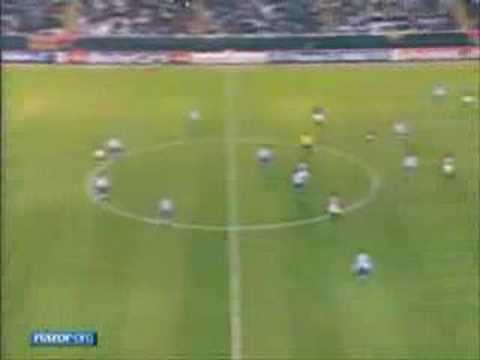 Deportivo La Coru&ntilde;a : Lo mejor de Albert Luque