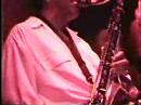 may 12 1994 organist jon hammond had a late rent party at le bar bat formerly media sound studios where dozens of stars recorded from frank sinatra to rolling stones. the club is closed now and jon's 1965 fender bandmaster amp seen in film was stolen but the music lives on here, theme song 'late rent' with alex foster tenor sax of saturday night live band, chuggy carter percussion, barry finnerty gtr james preston drums of band sons of champlin and at the xb-2 organ jon hammond. special thanks pete fogel of steely dan organisation. catch jon's radio show hammondcast 7 days a week early mornings on kyou & kycy 1550am http://www.hammondcast.com c)2007 ascap