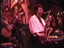may 12 1994 organist jon hammond had a late rent party at le bar bat formerly media sound studios where dozens of stars recorded from frank sinatra to rolling stones. the club is closed now and jon's 1965 fender bandmaster amp seen in film was stolen but the music lives on here, theme song 'late rent' with alex foster tenor sax of saturday night live band, chuggy carter percussion, barry finnerty gtr james preston drums of band sons of champlin and at the xb-2 organ jon hammond. special thanks pete fogel of steely dan organisation. catch jon's radio show hammondcast 7 days a week early mornings on kyou & kycy 1550am http://www.hammondcast.com c)2007 ascap