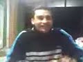Tcheco ataca