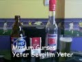 Muslum Gurses-Yeter Sevgilim(Isyankar)
