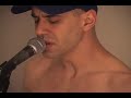 i don't know the score - tetine, rehearsal, london 2007