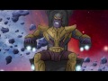 How Guardians of the Galaxy Should Have Ended (Saison 5 Épisode 11)