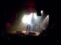 Concierto Pereza -Pirata