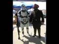 501st troops Safety Operations day