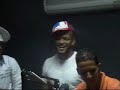 Channix & okuma entrevista en la kalle