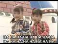 Chinese Haha Song