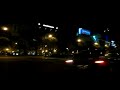 Avenida 9 de Julio con el obelisco