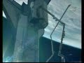 Spacewalk STS122 Atlantis EVA 1 Spacewalk STS122 Atlantis EVA 1
