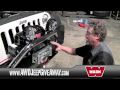 Jeep Winches Winner: Installing a WARN PowerPlant Winch