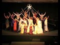 another christmas classic from our angels on assignment 2006 - voice christian dance ministry