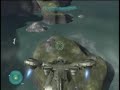 Halo 3 - Out of the Covenant With a Hornet