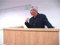 Ilan Pappe Talk - Part 4