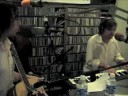 The Gabe Dixon Band at the Lightning 100 studio pt. 1