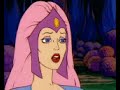 she ra   the stone in the sword part