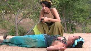 Mỹ Nhân Kế Hậu Trường Phim- Tập 4 KIM DUNG