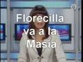 Confirmado, Florecilla va a la MASIA