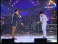 เอกกี้ & แฟรงค์ โชว์เพลงละครเวที @ Concert TS7 Week 6