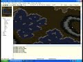 Starcraft - Herramienta mirror del Scmdraft