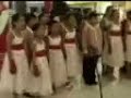 palanan choir sing xmas song in glorieta 2 palanan choir sing xmas song in glorieta 2