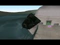 Get Tanked, A Dannye Tank Solo