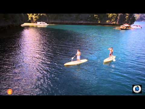Aerial Shots - HeXaCam's aerial AVP for Two Seasons Resorts in Coron,Palawan. This also includes some of the destinations in Coron, Palawan like the Barracuda Lake, Kayanga...