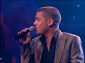 Anthony Callea & Lorin Nicholson SILENT NIGHT