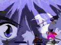 Crossroads, Another Story, Ep.21 Mary Deiyon&Zero vs Kenshin