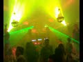 club royale escape amsterdam 21-10-07 3