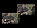 The Black Dahlia Murder - I Worship Only What You Bleed Guitar Cover
