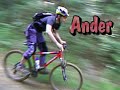 mountain bike power by satorrak