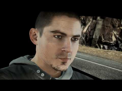 Need For Speed The Run - Trailer Conduce al L&Atilde;&shy;mite