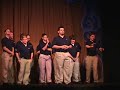 A Cappella Nuance - Short Skirt/Long Jacket Debut A Cappella Nuance - Short Skirt/Long Jacket Debut
